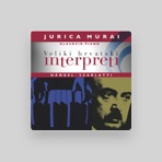 Jurica Murai