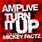 Turn It Up - Amp Live lyrics