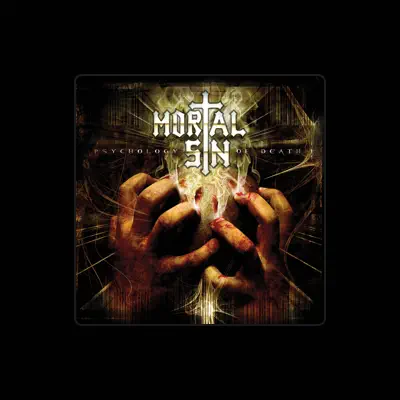 Listen to Mortal Sin, watch music videos, read bio, see tour dates & more!