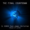 The Final Countdown (feat. James Christian) - Single