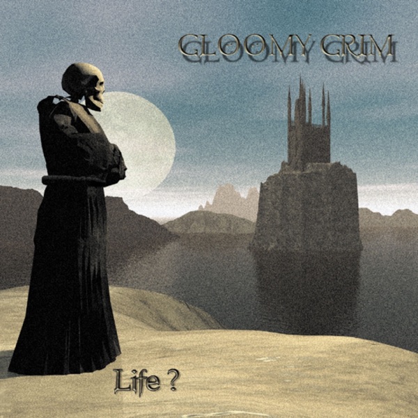 Life? artwork