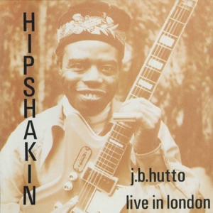Hipshakin: Live In London