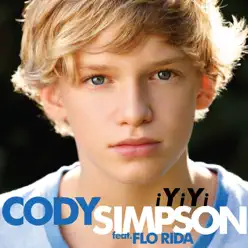 iYiYi - EP - Cody Simpson