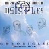 Darrell McFadden & The Disciples - I Can't Even Walk (Without You Holding My Hand)