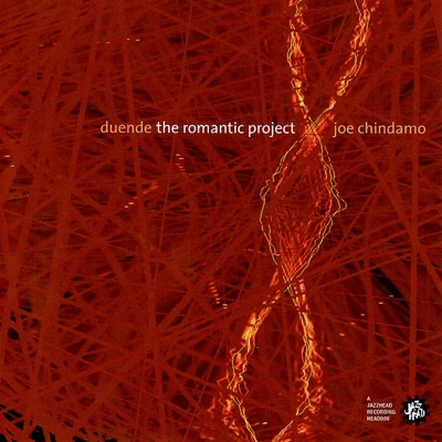 Duende: The Romantic Project