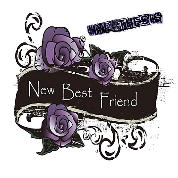 New Best Friend - EP