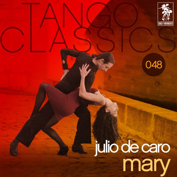 Cover of Mary