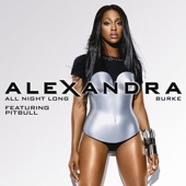 Alexandra Burke - All Night Long (Single Version)