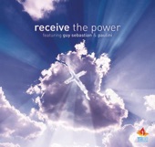 Receive the Power (International Version) artwork