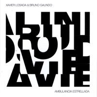 Ambulancia Estrellada - Bruno Galindo & Xavier Losada