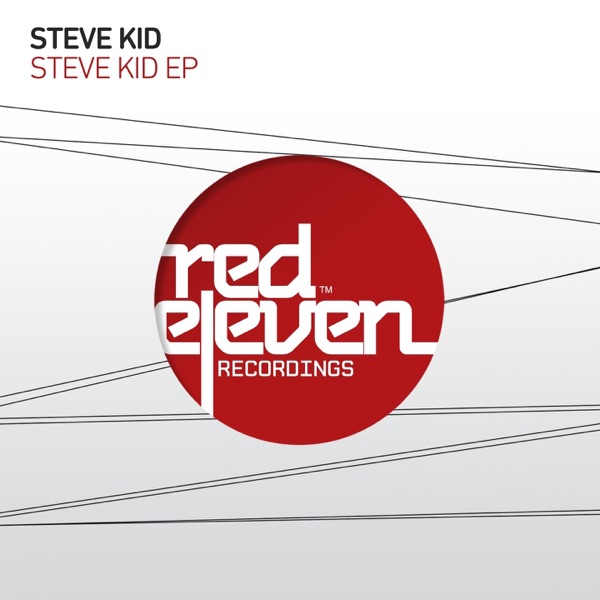 Steve Kid - Single