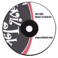 Evil Jake - What's Love Got to Do With It (Tina Turner Cover)