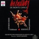Les Ballets de Monte Carlo Vol 1 Rimsky Korsakov Borodine