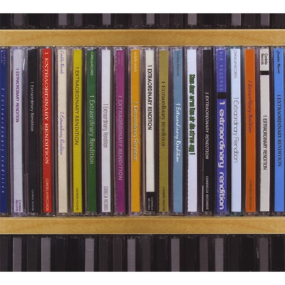 20 Extraordinary Renditions - The Idiot Bastard Son