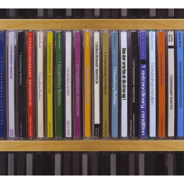 20 Extraordinary Renditions - The Idiot Bastard Son