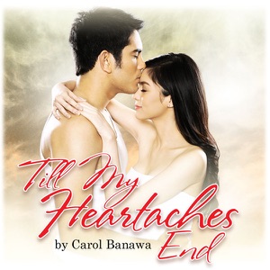 Till My Heartaches End - Single