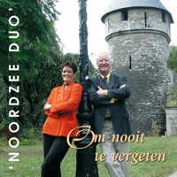 Noordzee Duo - Blauw Van Ogen, Blond Van Haren