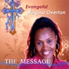 Regina Overton - Jesus, Because of You