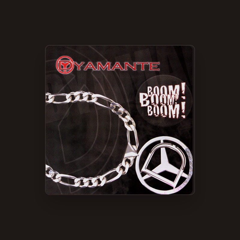 Dyamante