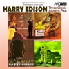 Harry Edison & Buck Clayton - Love Is Here To Stay from Sweets