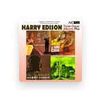 Harry Edison