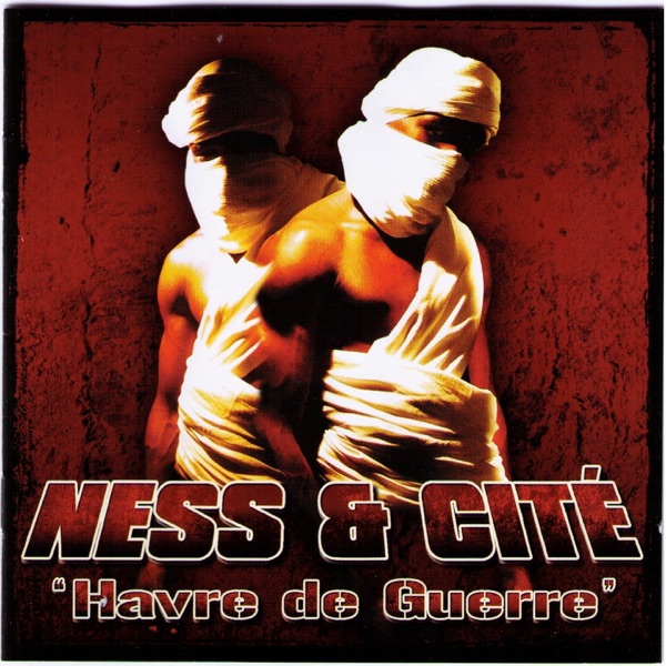 Havre de guerre artwork