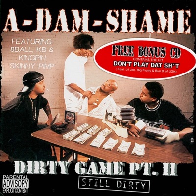 Dirty Game, Pt. 2