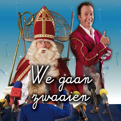 Wij Gaan Zwaaien - Single