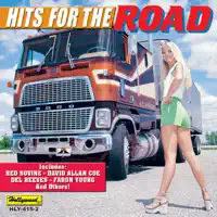 Away Out On The Mountain — Billy Walker