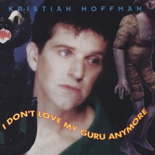 Kristian Hoffman - Odd Man Out