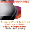 Shake That Booty ( Move ) [DJ Tool Vox_vers] [feat. 2 In a Room] [DJ Tool Vox_vers] cover art