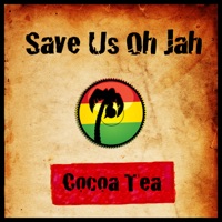 Save Us Oh Jah - Cocoa Tea
