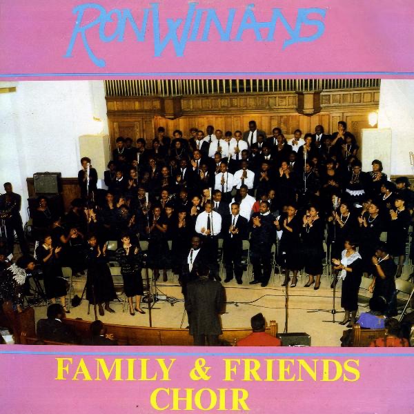 Family & Friends Choir