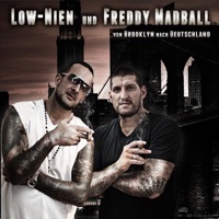 Von Brooklyn Nach Deutschland - Freddy Madball & Low-nien