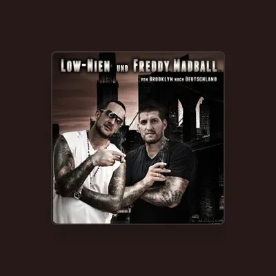Listen to Freddy Madball, watch music videos, read bio, see tour dates & more!