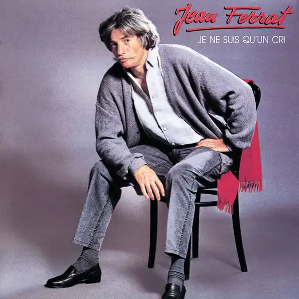 Les cerisiers — Jean Ferrat