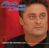 Hoor ik nog iets van jou - Rob van Daal