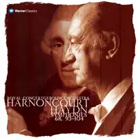 Symphony No. 96 in D Major, 'The Miracle': IV. Finale - Vivace Assai — Nikolaus Harnoncourt & Royal Concertgebouw Orchestra