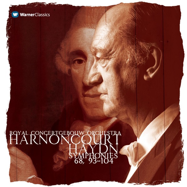 Haydn: Symphonies 68 & 93-104