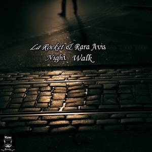 Night Walk (feat. Rara Avis) - Single