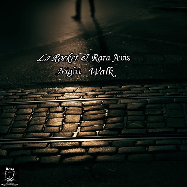 Night Walk (feat. Rara Avis) - Single