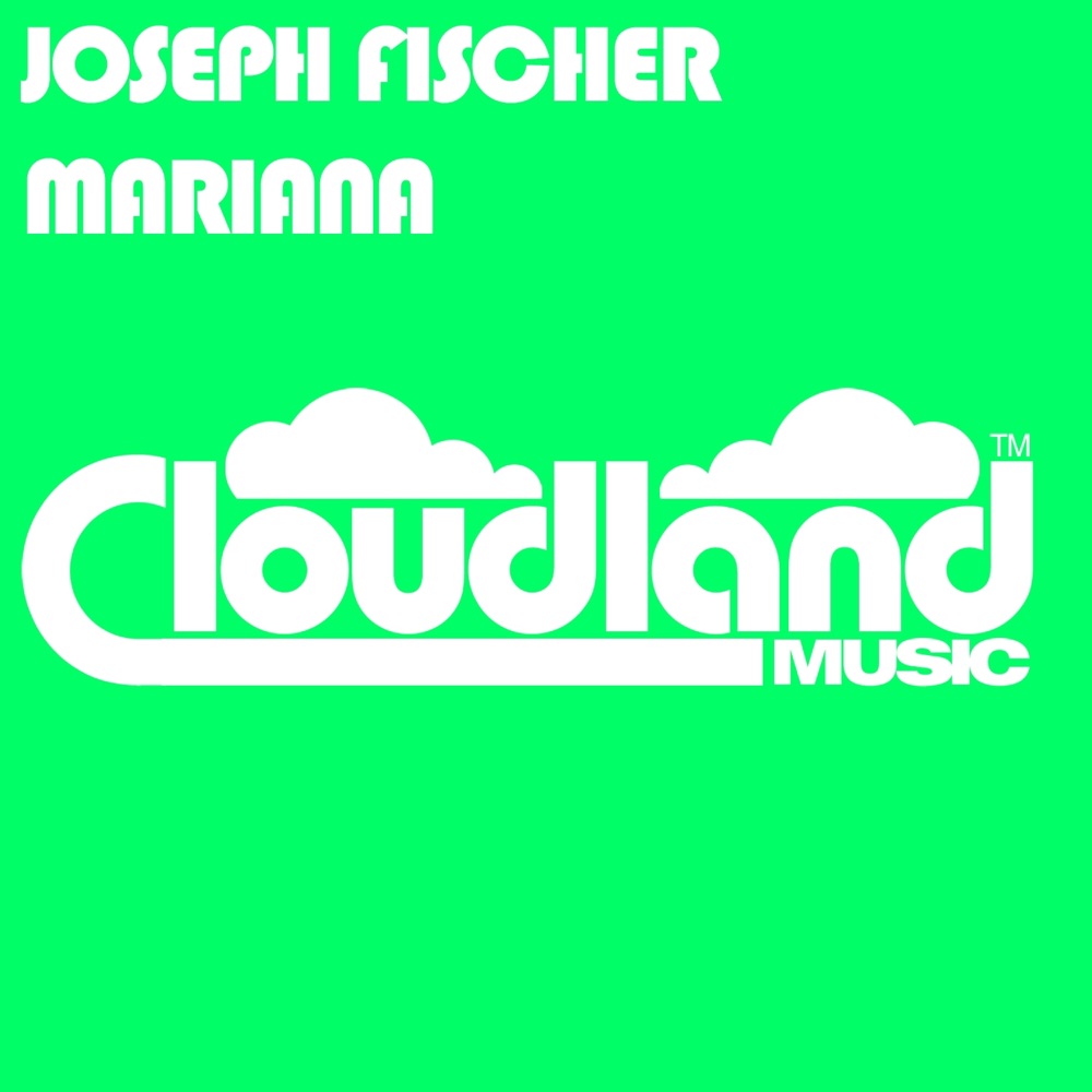 Обложка альбома «Mariana - Single» — Joseph Fischer