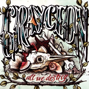 All We Destroy (Remastered)