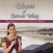 Echoes of Gerudo Valley (Music from "The Legend of Zelda" On Ocarina)