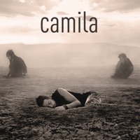 Dejarte de Amar (Deluxe Edition) - Camila