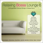Bridge Over Troubled Water (Bossa Version)
