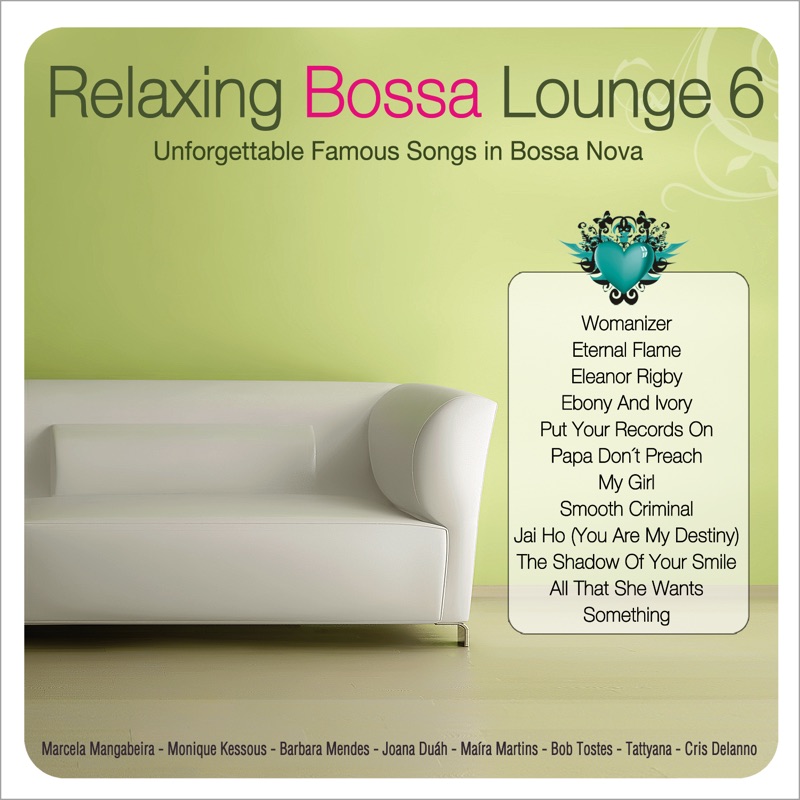 Bridge Over Troubled Water (Bossa Version)