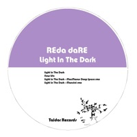 Light in the Dark - EP - REda daRE