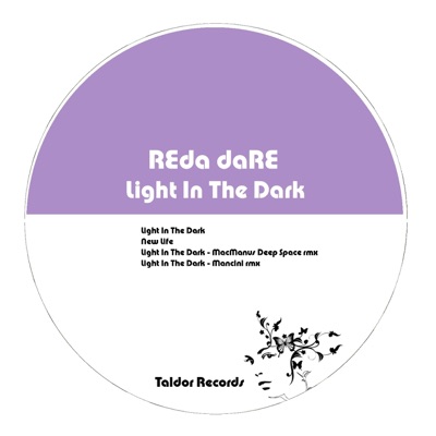 Light in the Dark - EP