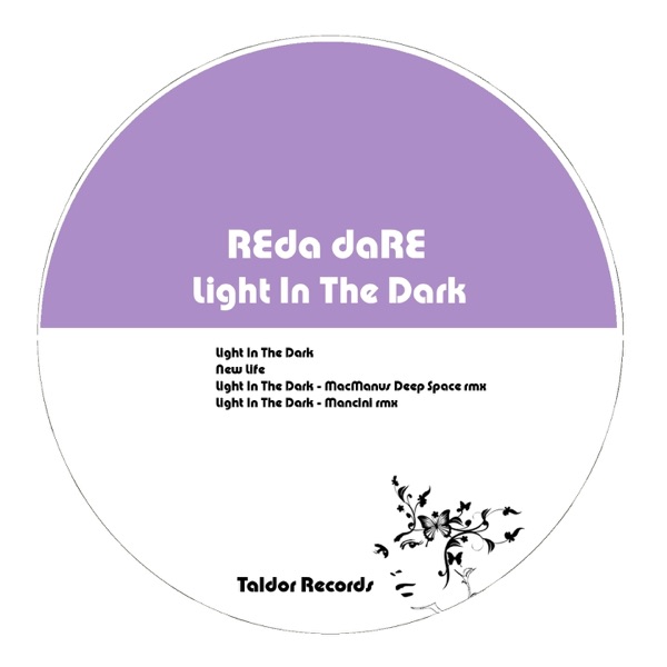 Light in the Dark - EP